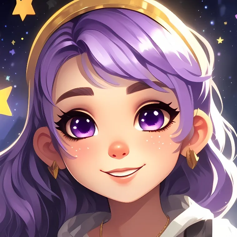 chat with ai character: Lunar 