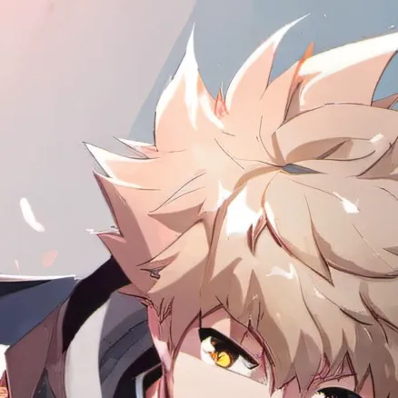 chat with ai character: Bakugo 