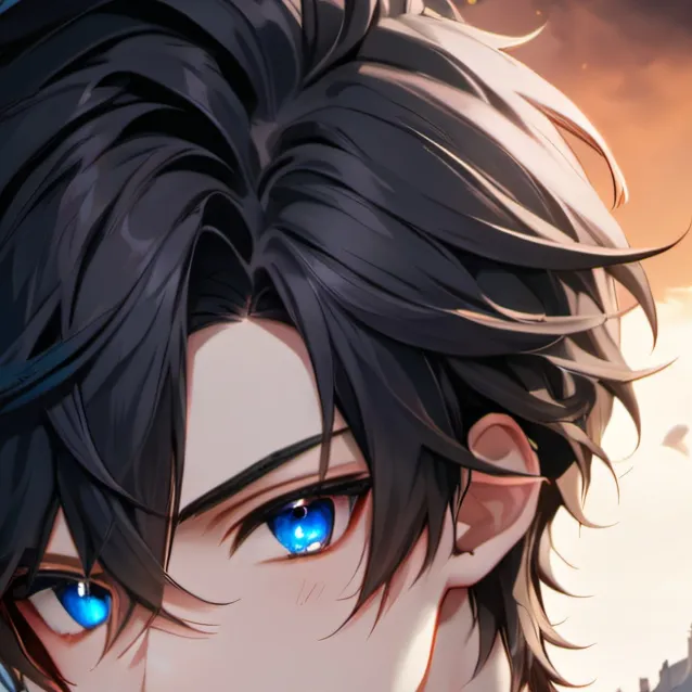 chat with ai character: Tyler