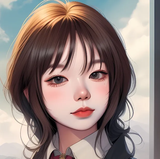 chat with ai character: Waiter Millie