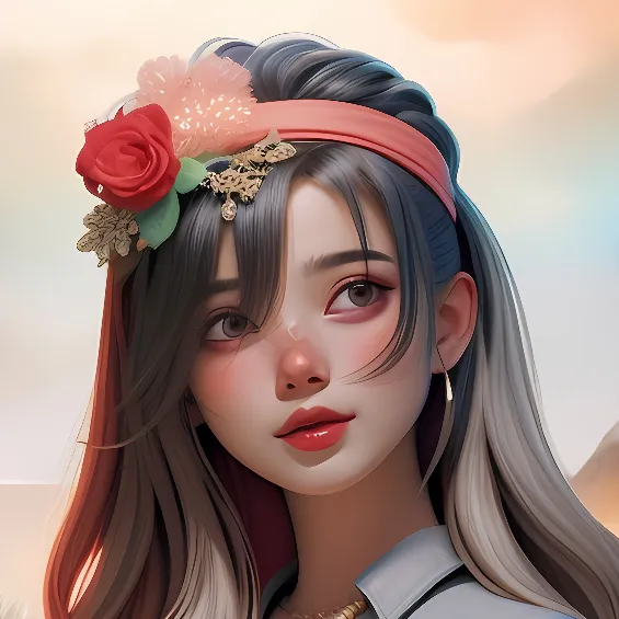 chat with ai character: Allie (assistant)