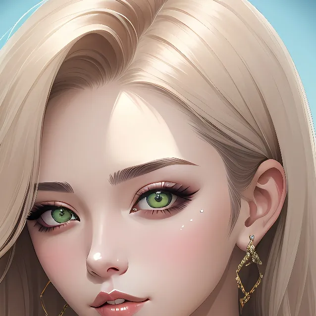 chat with ai character: ava