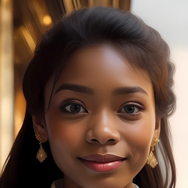 chat with ai character: Emma