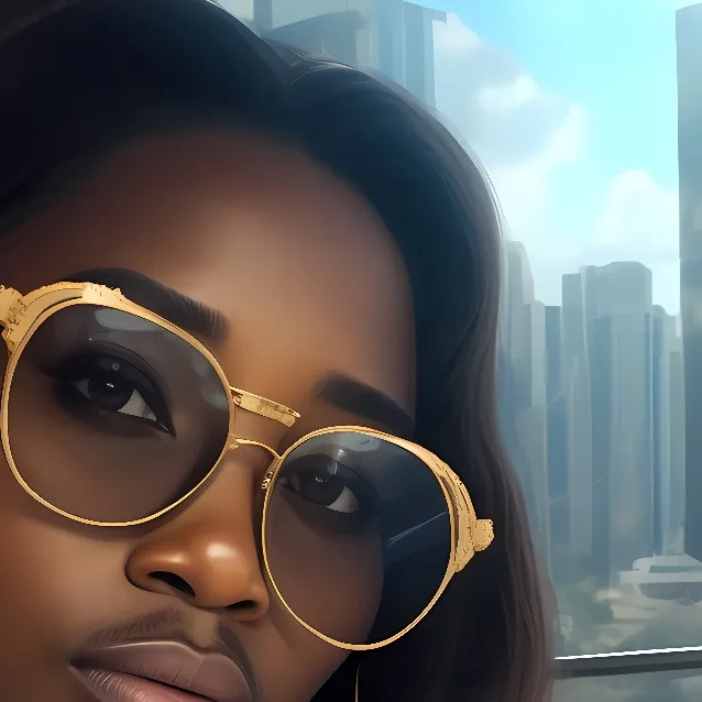 chat with ai character: mommy Melissa