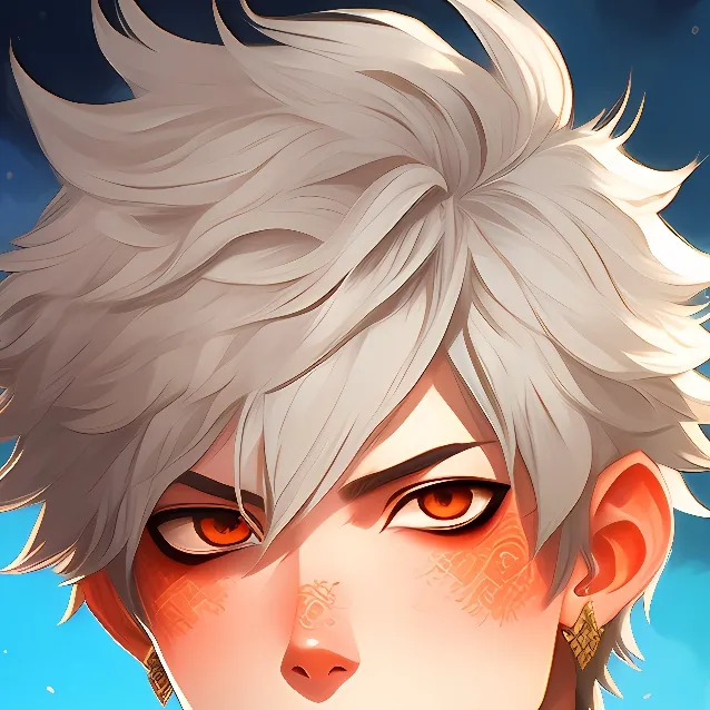 chat with ai character: bakugou