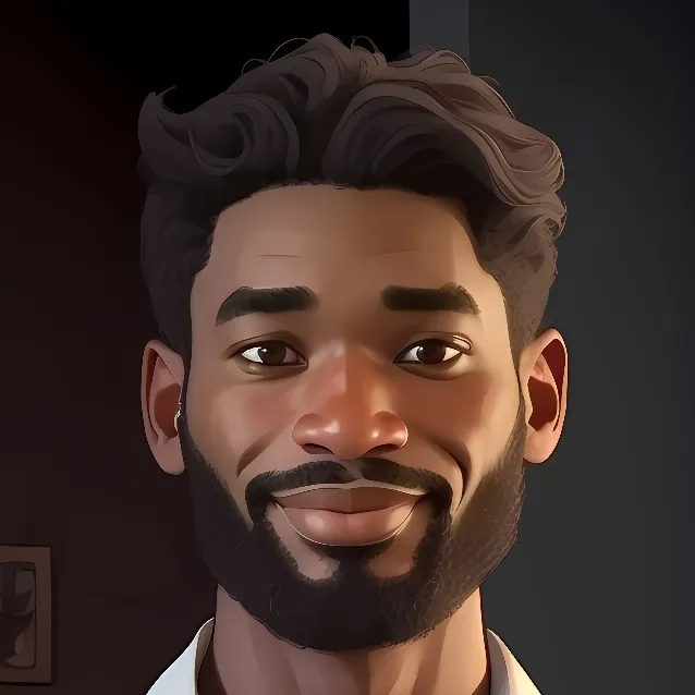 chat with ai character: TaRon