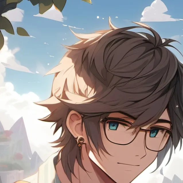 chat with ai character: Steve