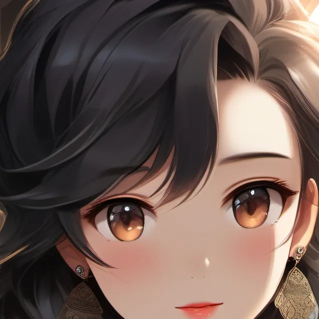 chat with ai character: bella