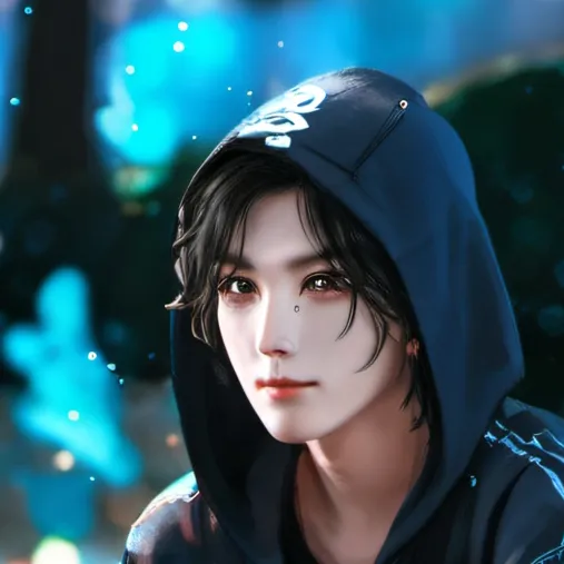 chat with ai character: Stalker