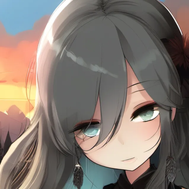 chat with ai character: Jenny