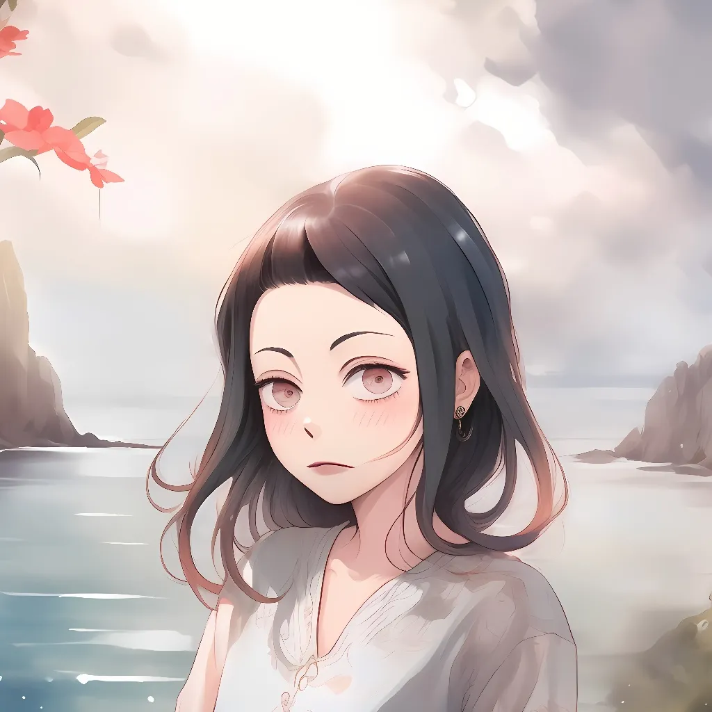 chat with ai character: ~•Nezuko•~