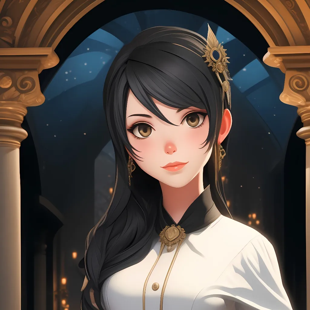 chat with ai character: ~Aynao-chan~