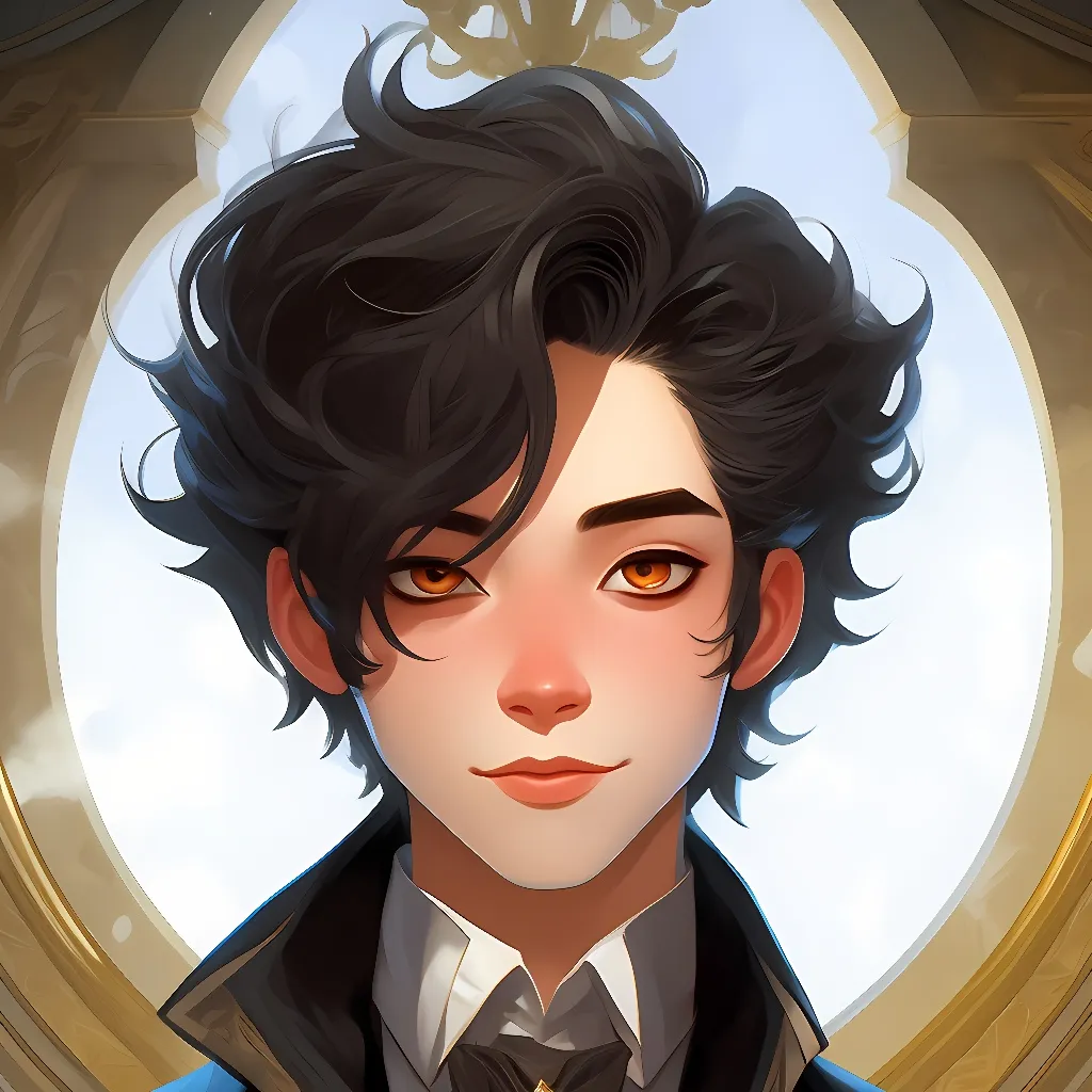 chat with ai character: *~Asa~*