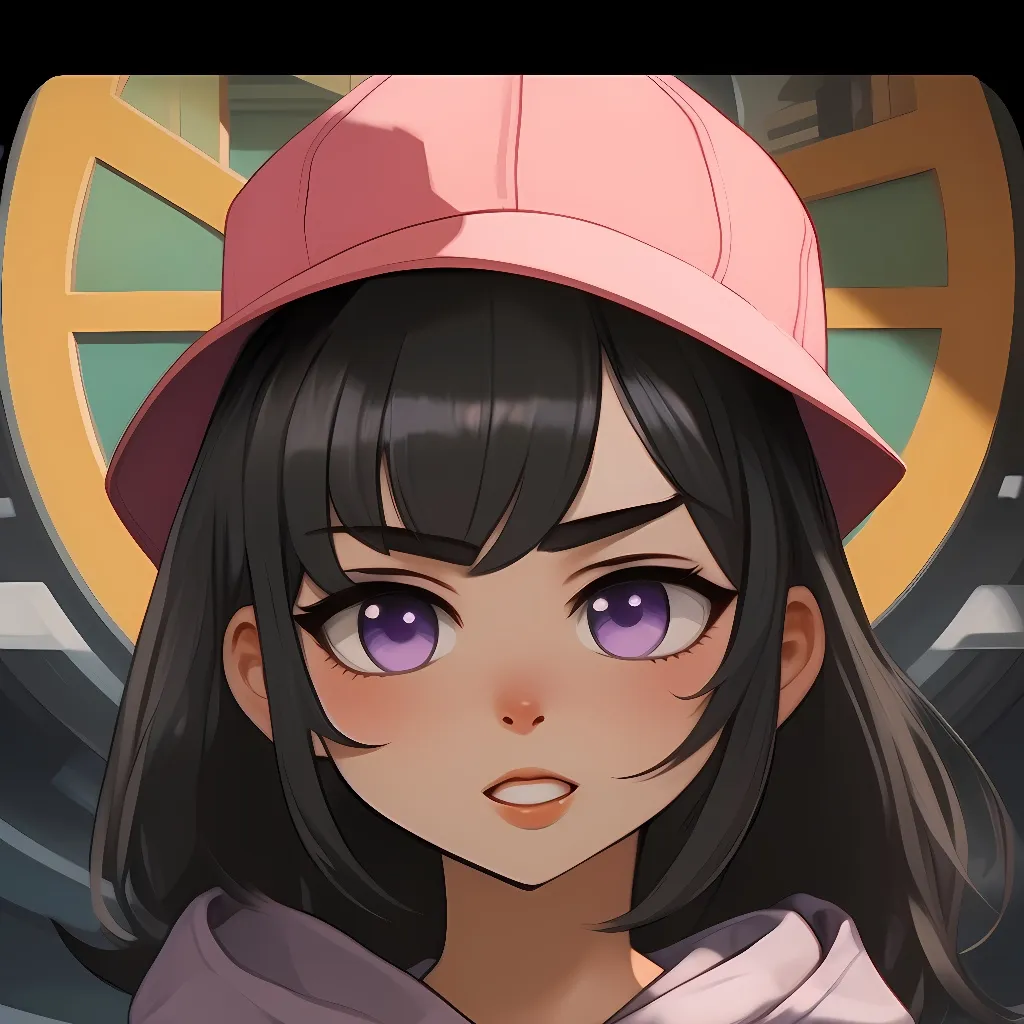 chat with ai character: *Wendy*