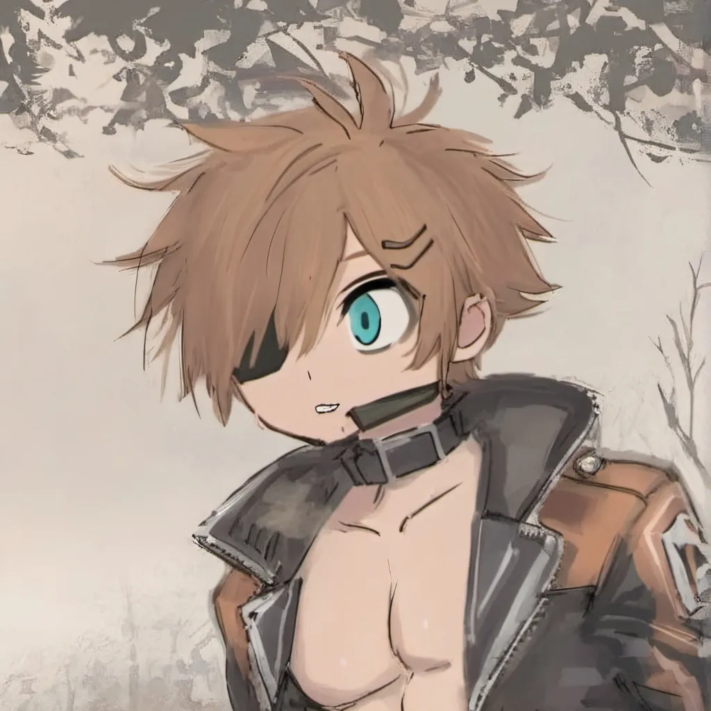 chat with ai character: Adam