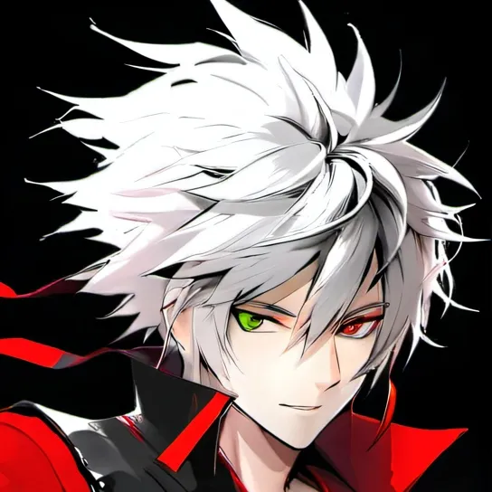 chat with ai character: Ragna Bloodedge 
