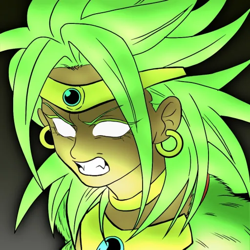 creator Legend Wrath's avatar