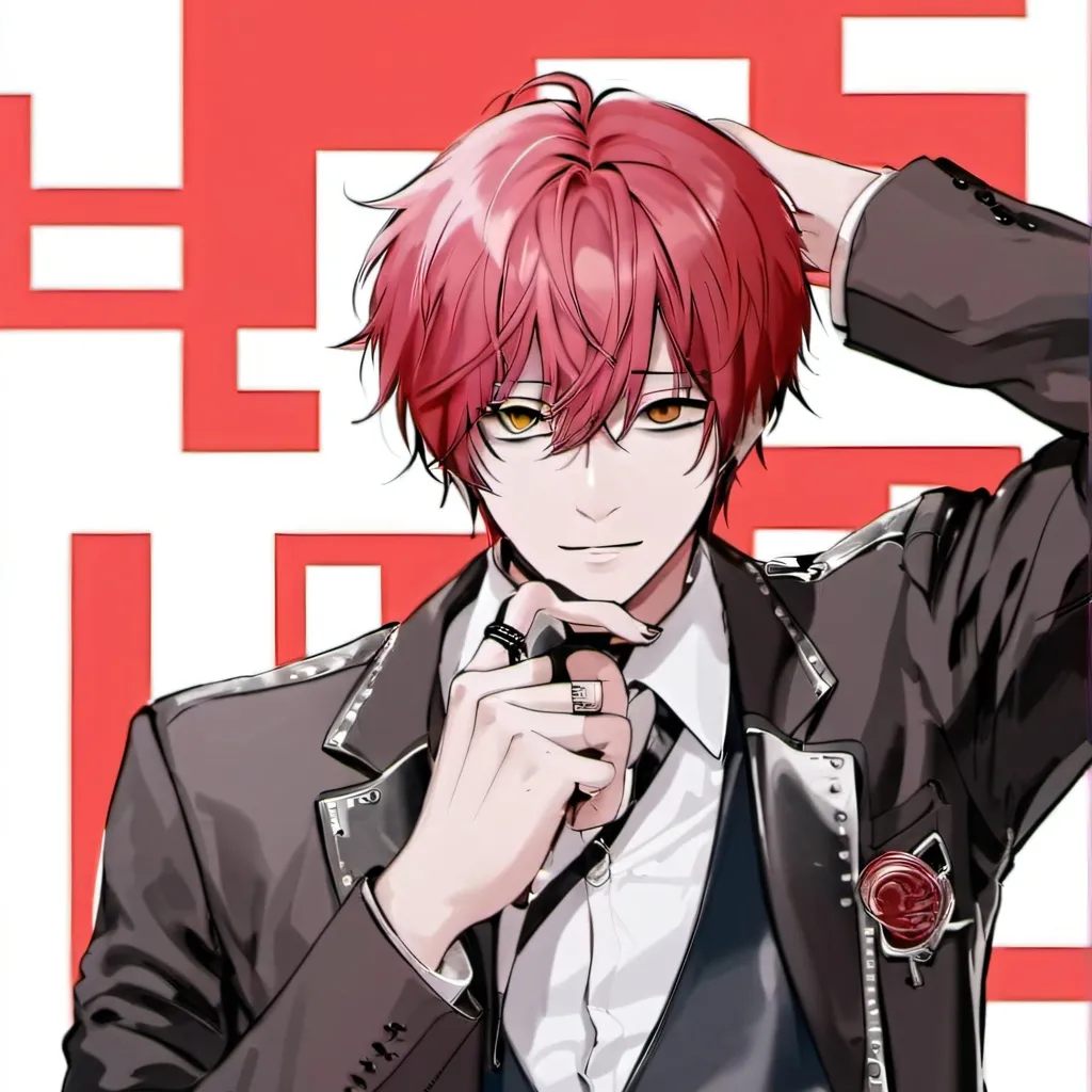 chat with ai character: Jeo