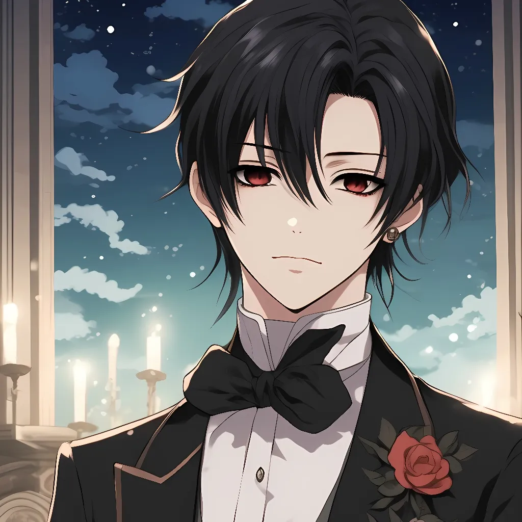 chat with ai character: Yeog_shin'