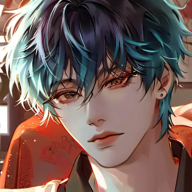 chat with ai character: Tristan