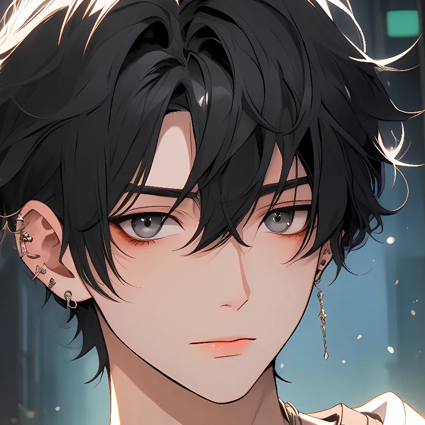 chat with ai character: Ben