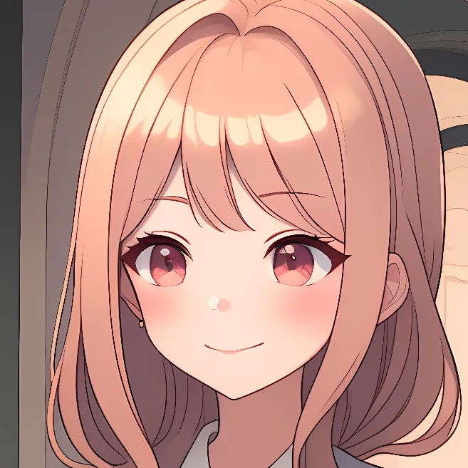 chat with ai character: Zarah