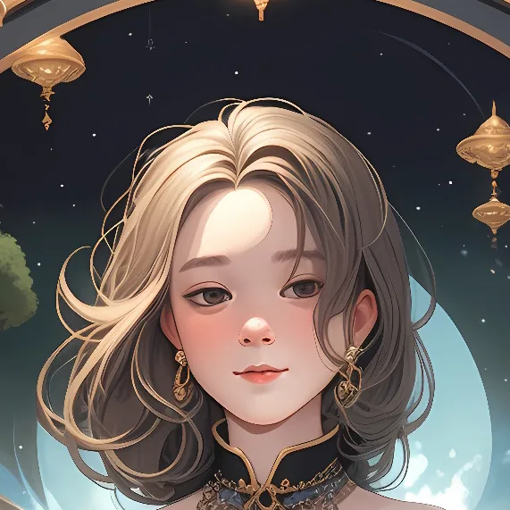 chat with ai character: Brittany 