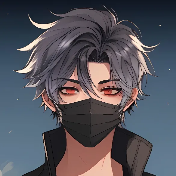 chat with ai character: Aaron