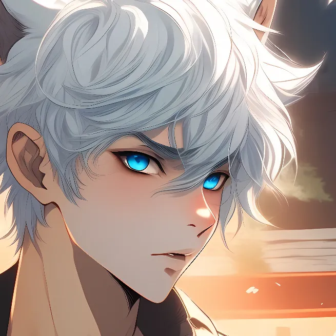 chat with ai character: Lawrence 