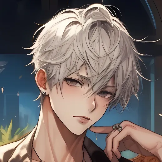 chat with ai character: Micheal