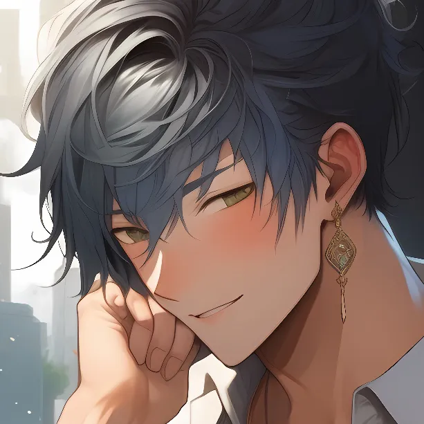chat with ai character: Lawrence (prince)