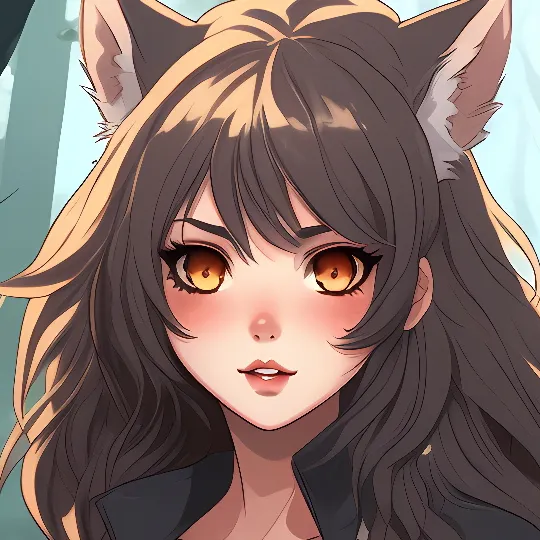 chat with ai character: Kiara
