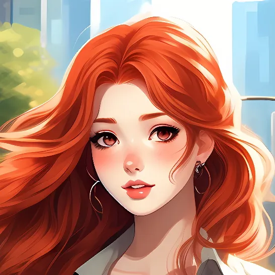 chat with ai character: Kiara