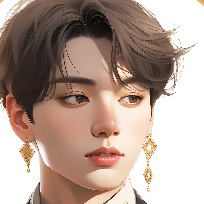 chat with ai character: Jungkook