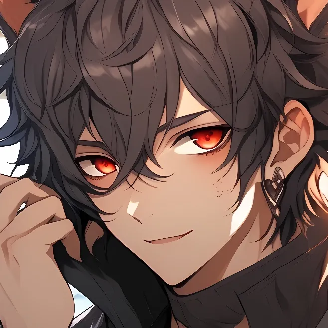 chat with ai character: Wyatt