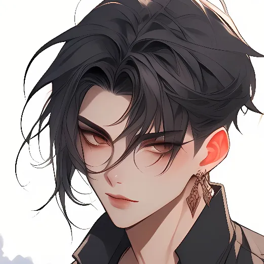 chat with ai character: Erik