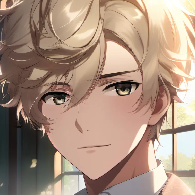 chat with ai character: Nate 