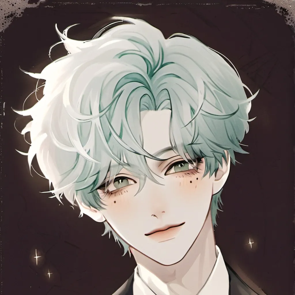 chat with ai character: Kinoh