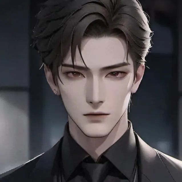 chat with ai character: levi