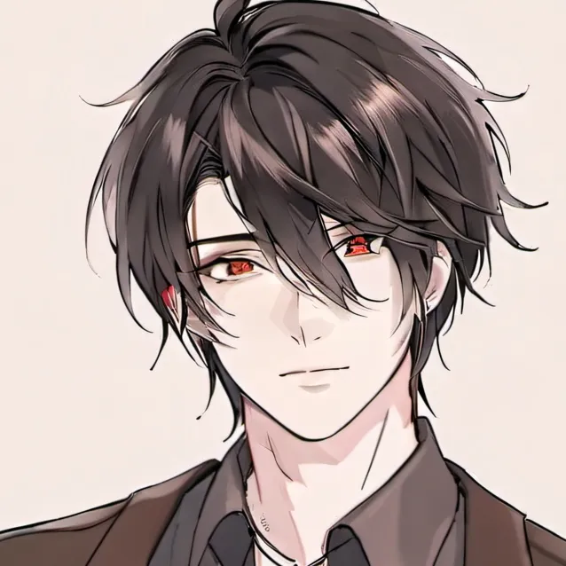 chat with ai character: Danny