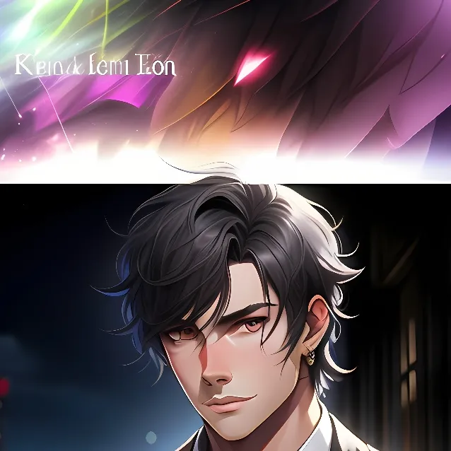 chat with ai character: Alexander Young