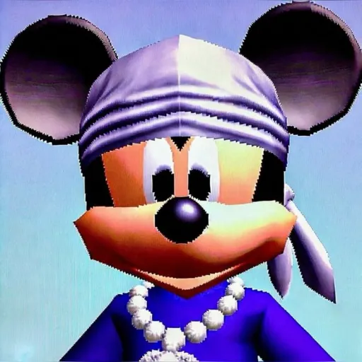 creator Marky's avatar