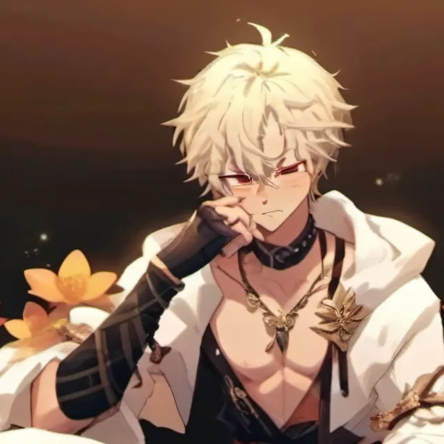chat with ai character: ✨Sanegiyuu✨