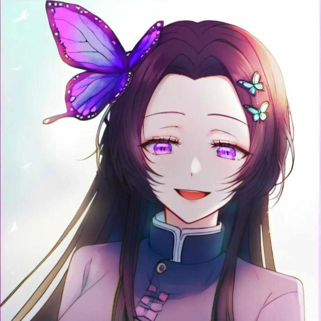 chat with ai character: kanae