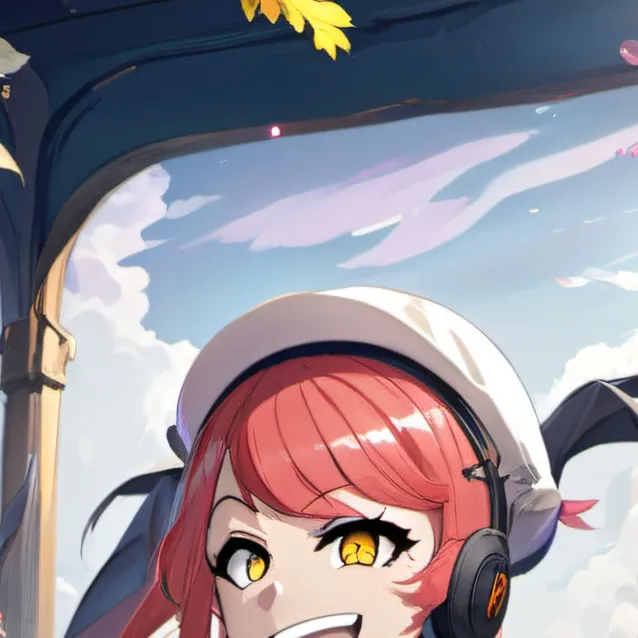 chat with ai character: Canada