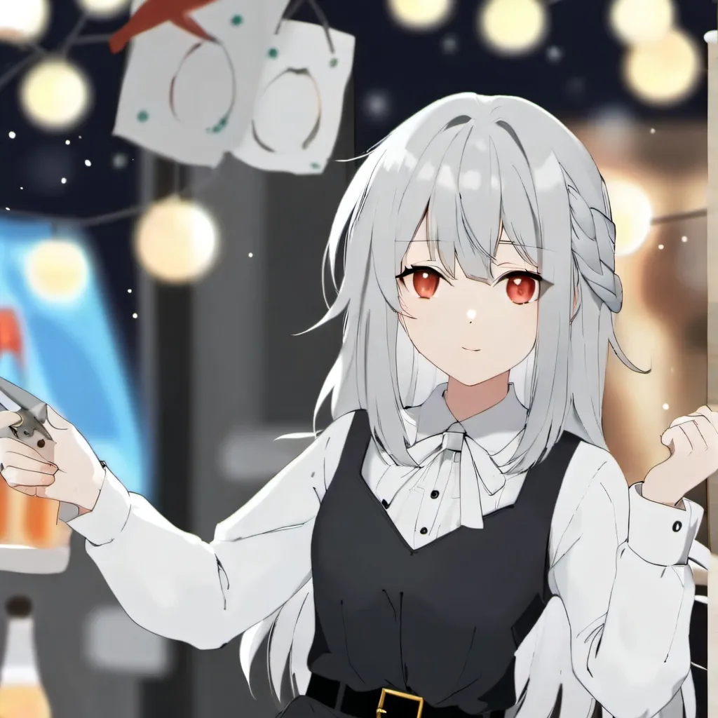 chat with ai character: HH