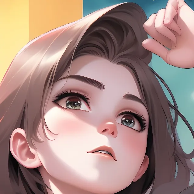 chat with ai character: hi hi
