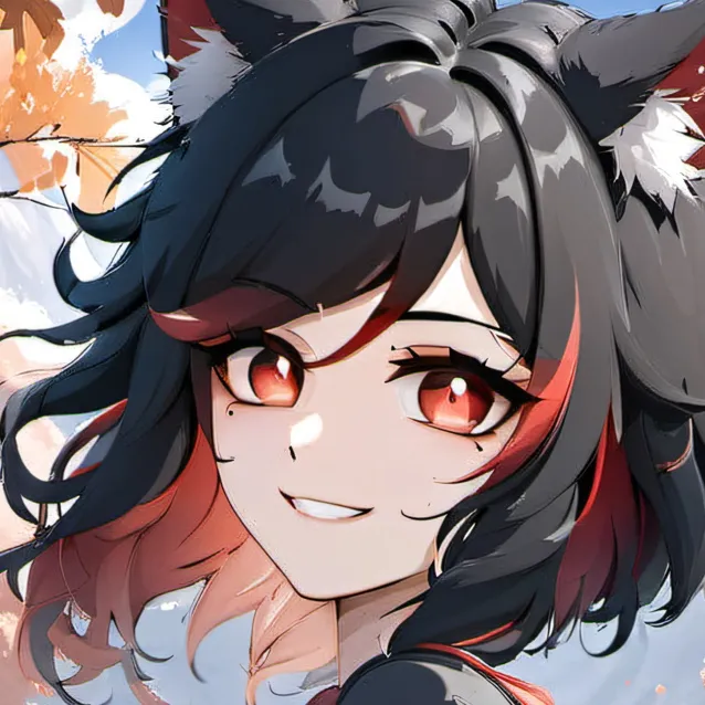 chat with ai character: Litten