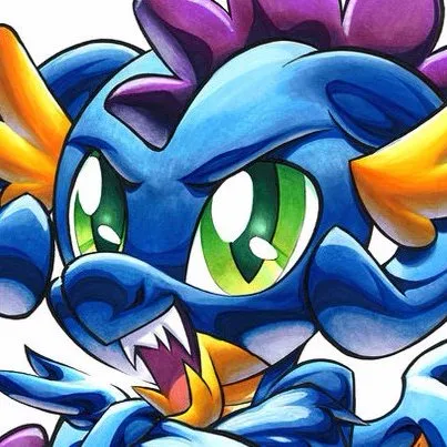 creator Dragon_Powder's avatar