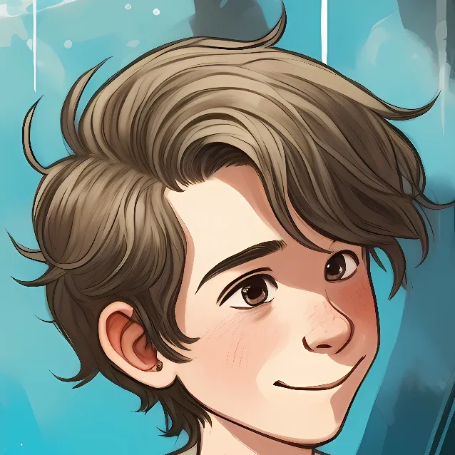 chat with ai character: Tink